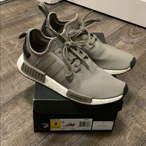 Adidas Boost NMD_R1 Trace Cargo